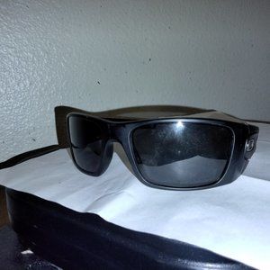 Oakley men's glasses